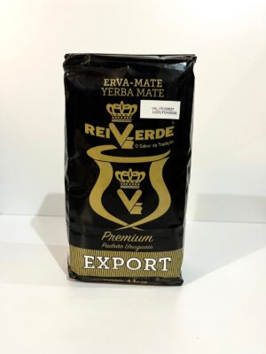 Rei verde premium 1kg