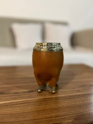 Torpedos premium exclusivo base bolita de bronce