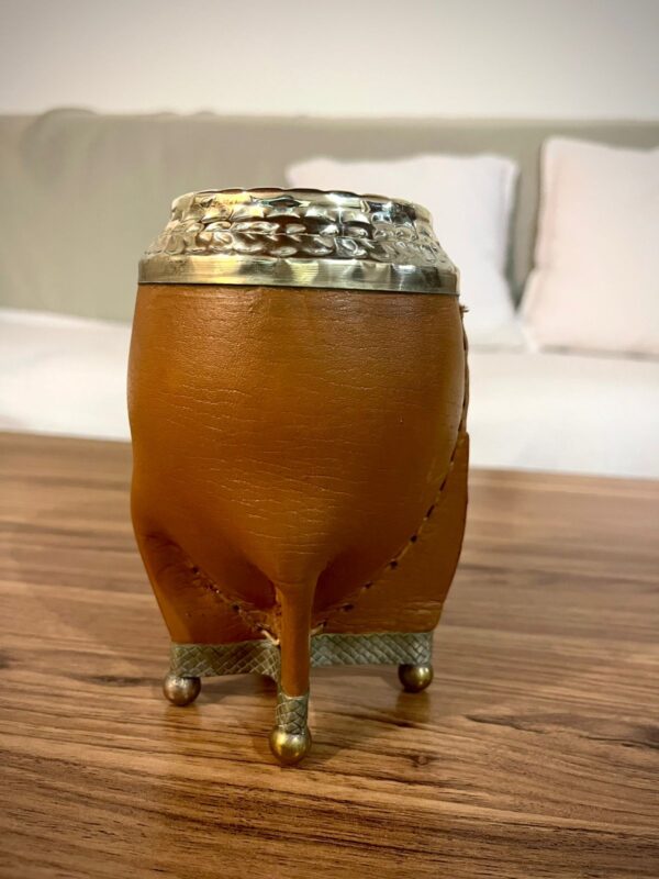 Torpedos premium exclusivo base bolita de bronce - Imagen 2
