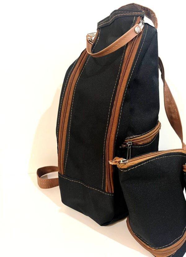 Kit impermable bolso matero - Imagen 7