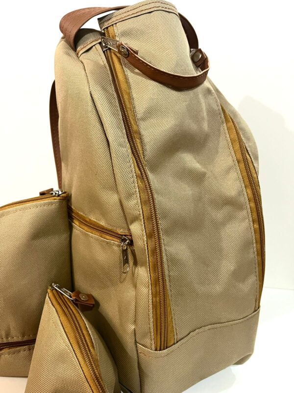 Kit impermable bolso matero - Imagen 6