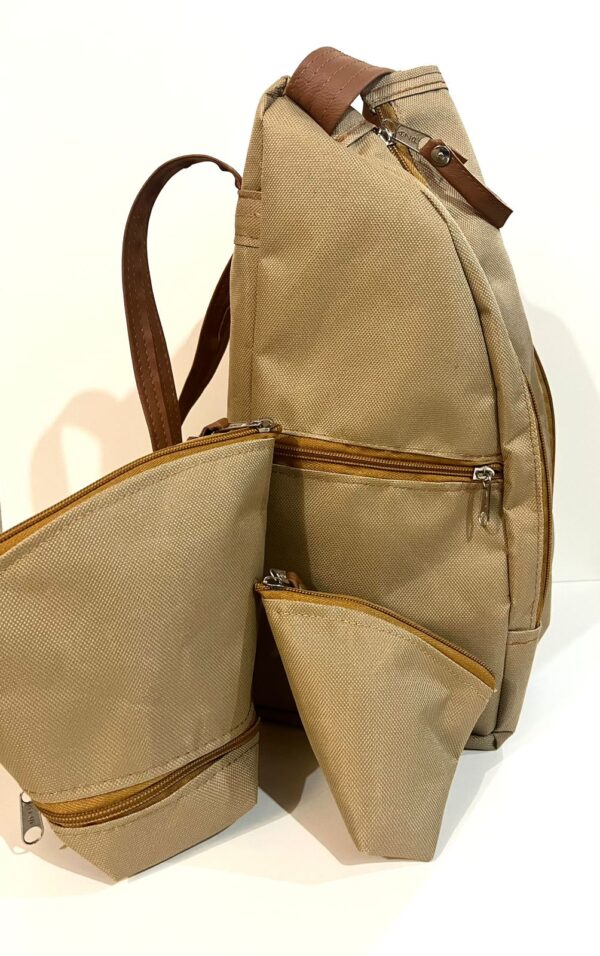 Kit impermable bolso matero - Imagen 5
