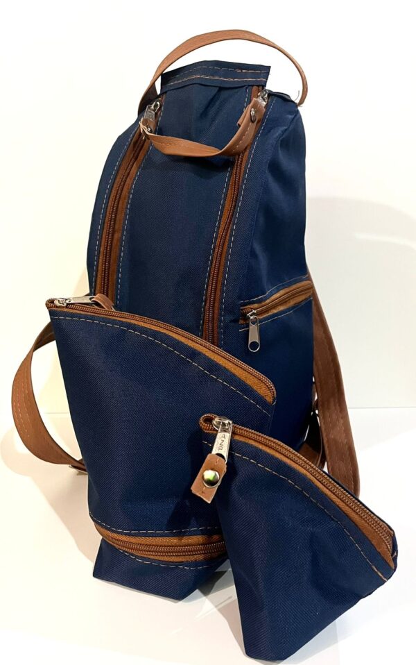 Kit impermable bolso matero - Imagen 4