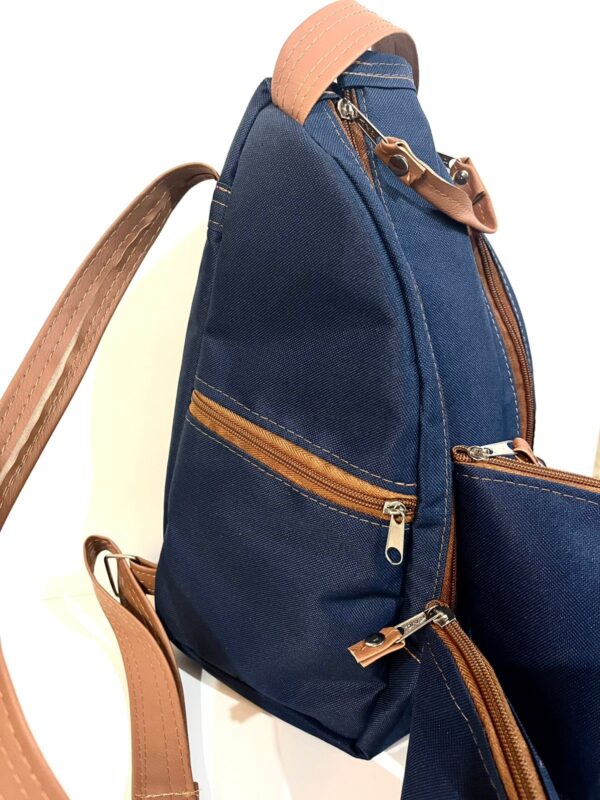 Kit impermable bolso matero - Imagen 3