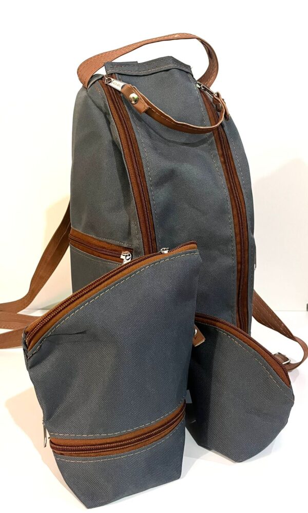 Kit impermable bolso matero - Imagen 2
