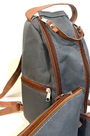 Kit impermable bolso matero